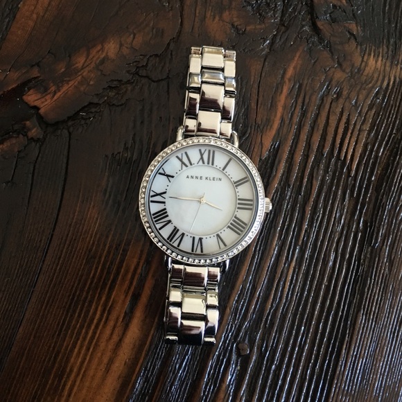 Anne Klein Watch