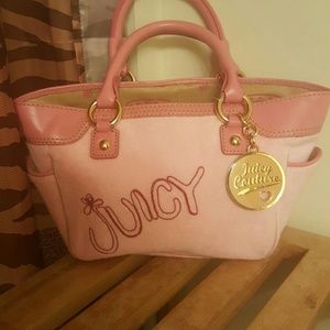 PINK Juicy Couture Hand Bag