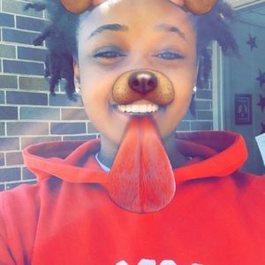 Meet your Posher, Keyshaunna