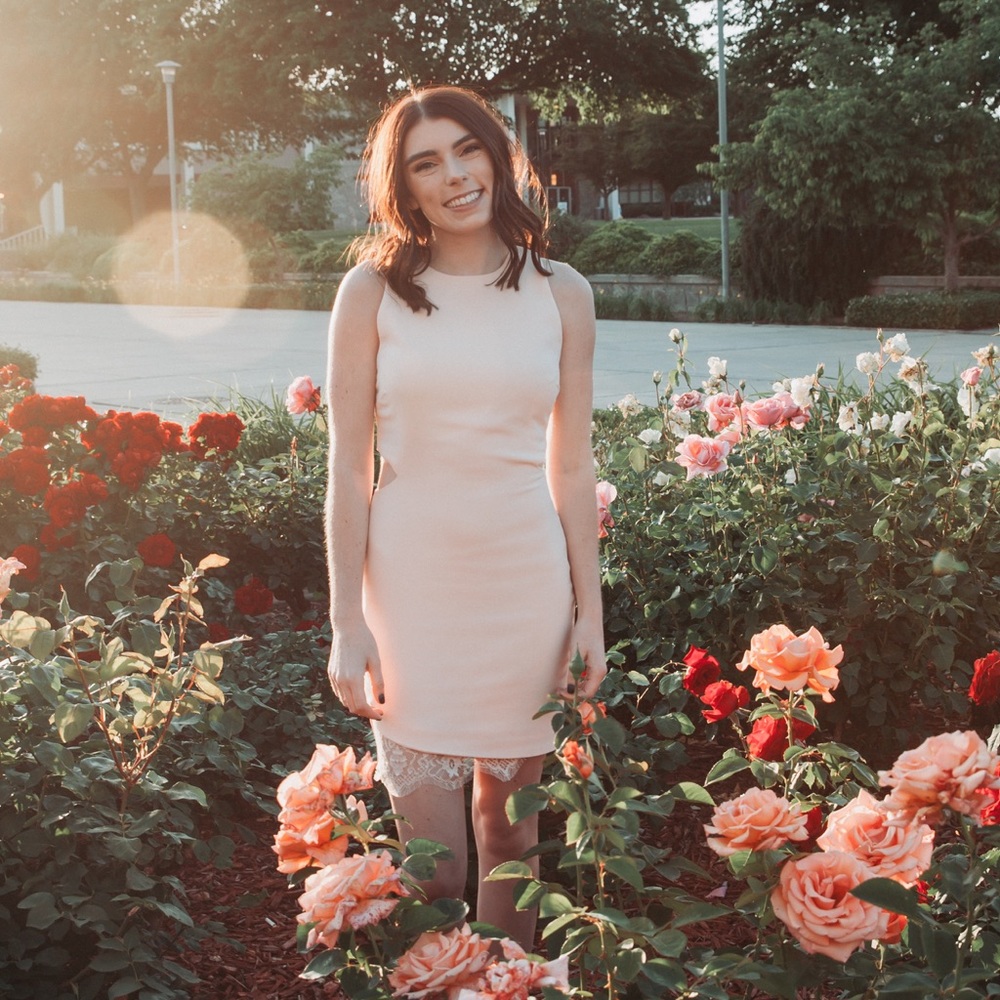 Meet your Posher, Kylee