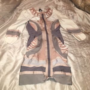 Celeb boutique medium dress