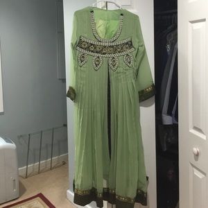 Pakistan Junior Party/Eid wear