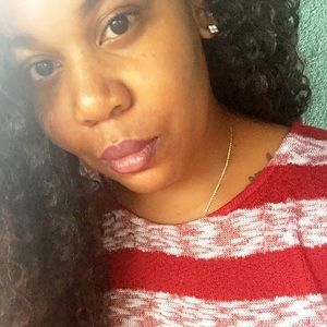 Meet your Posher, Sha-kima