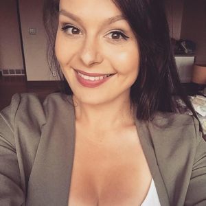 Meet your Posher, Kasia