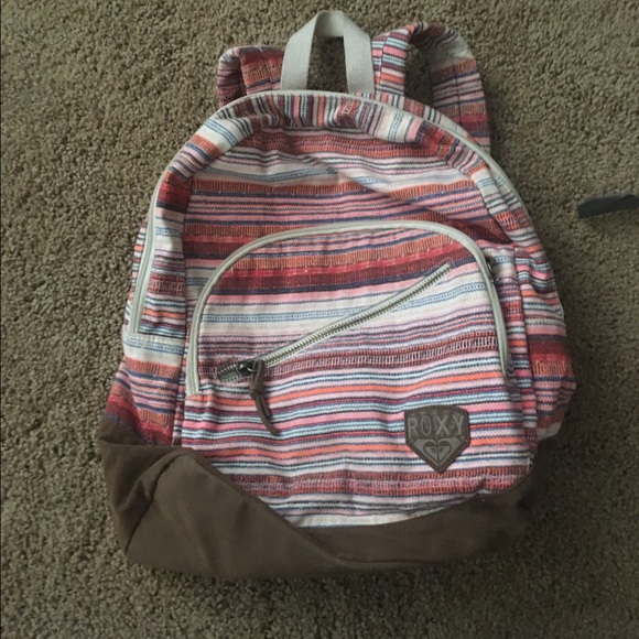 ROXY backpack