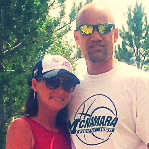 Meet your Posher, Yvonne