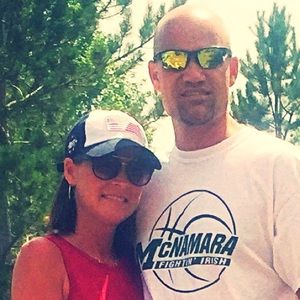 Meet your Posher, Yvonne