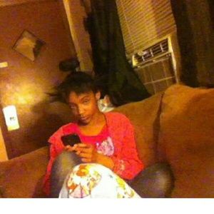 Meet your Posher, Faith