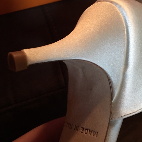 Authentic Kate spade heels - Picture 4 of 4