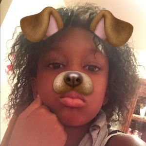 Meet your Posher, Tykeyah