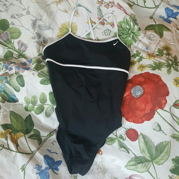 Nike One Piece Swimsuit