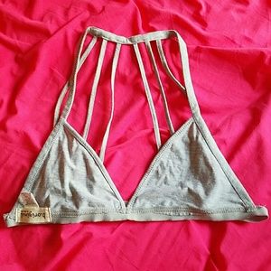NWOT Bralette