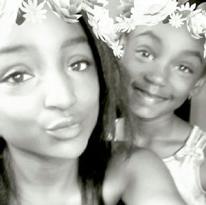 Meet your Posher, Bailey