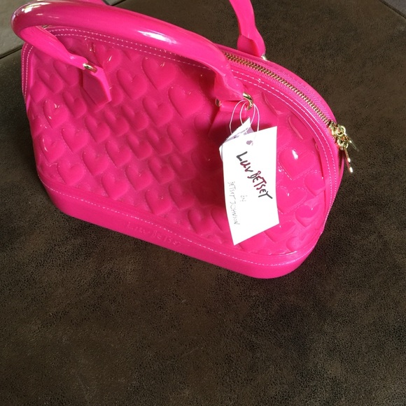 Betsy Johnson Handbag