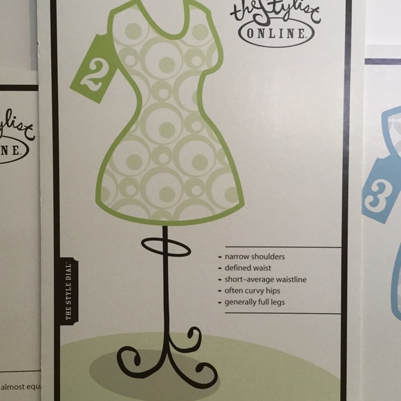 The Style Dial - Picture 3 of 4