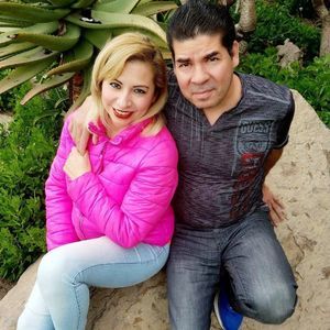 Meet your Posher, Veronica