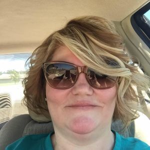 Meet your Posher, Heidi