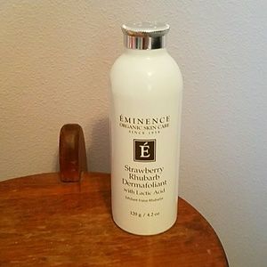 Eminence dermafoliant