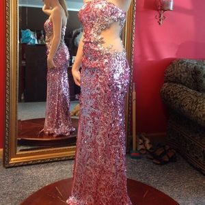 Jovani Prom Dress