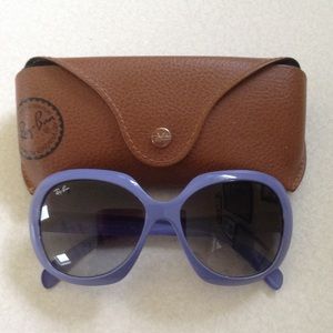 Ray Ban sunglasses