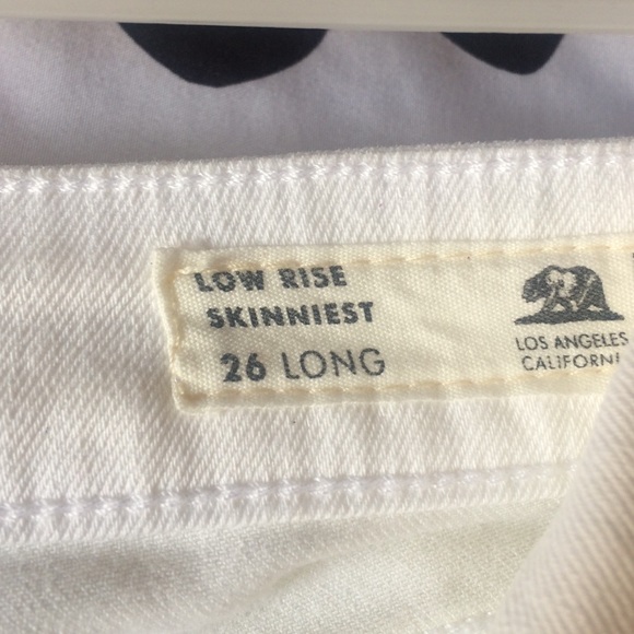 Bullhead Ripped Jeans - Picture 3 of 3