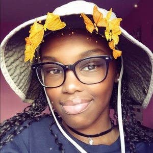 Meet your Posher, Tatyana