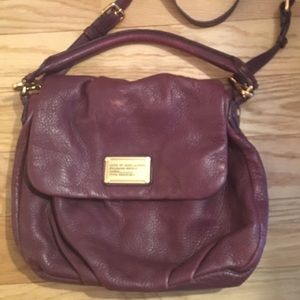 MARC BY MARC JACOBS CLASSIC Q
