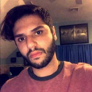 Meet your Posher, Dan