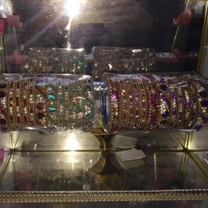 Pakistan bangles (bracelet)