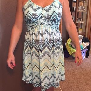 NWOT super cute summer dress