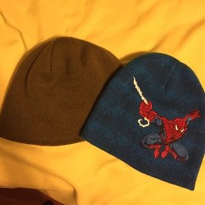Boys Beanie Bundle