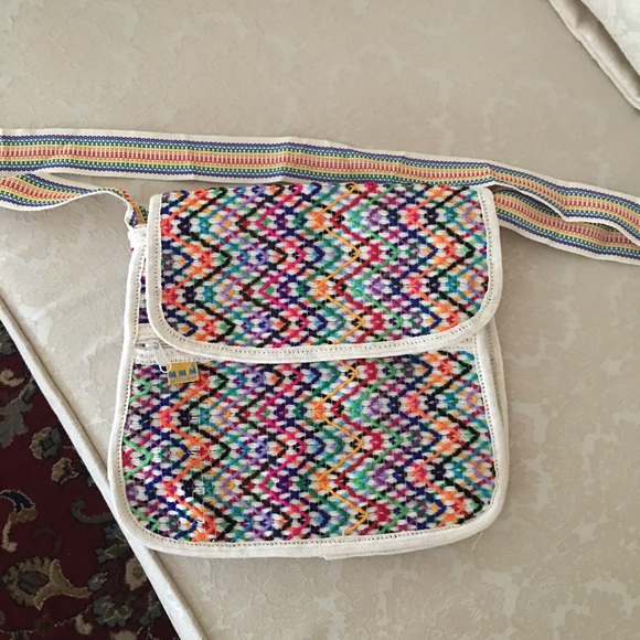 Cute bag