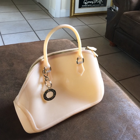Sapsucker Gel Handbag