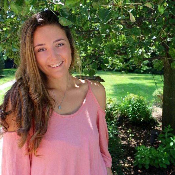 Meet your Posher, Kate