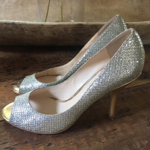 Nine West Heels