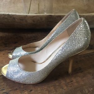 Nine West Heels