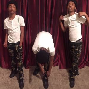 Meet your Posher, Ramone