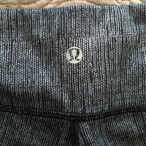 Lulu lemon leggings