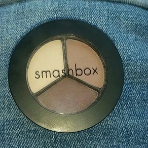 Sephoras Smashbox Eye-shadow