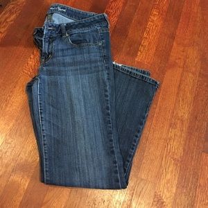 SOLD! American Eagle Favorite Boyfriend Jeans