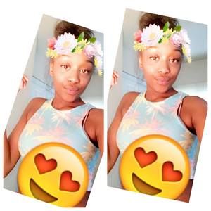 Meet your Posher, Nënë