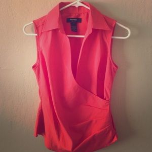 🎉Today Only🎉Express Blouse