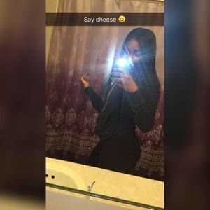 Meet your Posher, Shayla