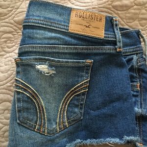 Hollister Shorts