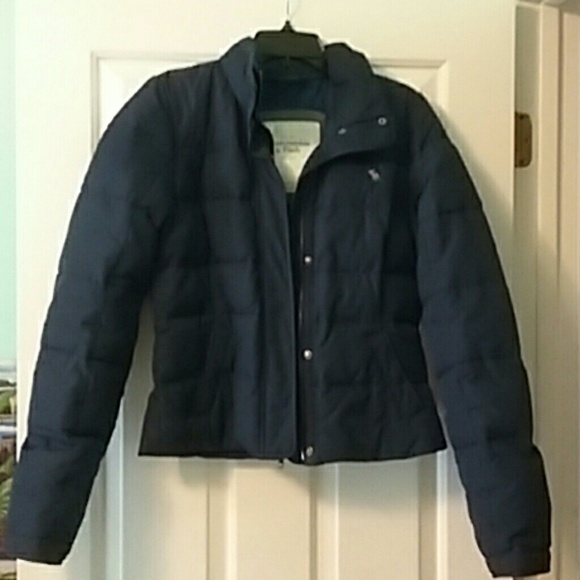 Puffer jacket