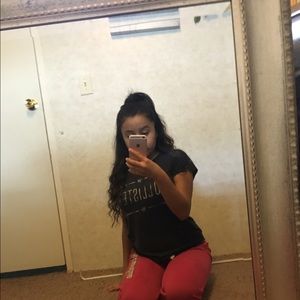 Meet your Posher, Cynthia