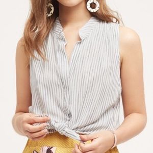 Cloth & Stone tank top