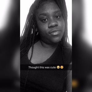 Meet your Posher, Sade