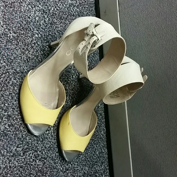 Aldo heels - Picture 2 of 4