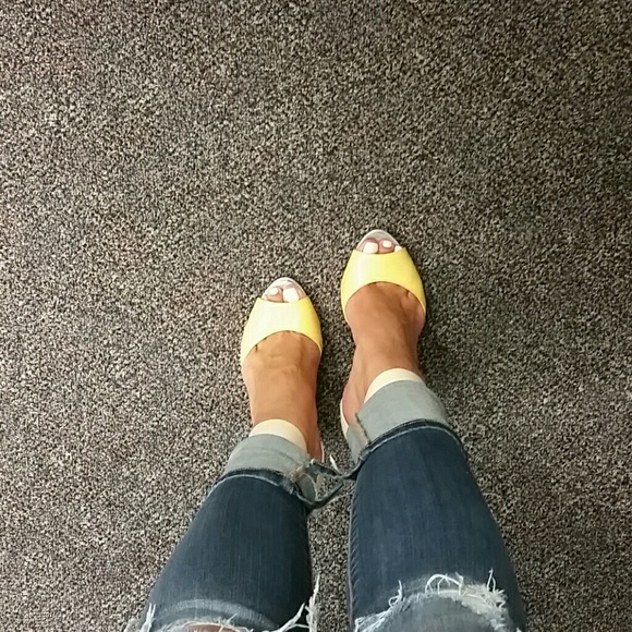 Aldo heels - Picture 3 of 4